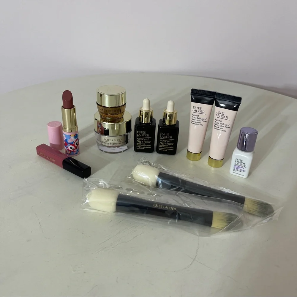 Estee lauder bundle